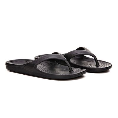 Chinelo Miroeva, Point - Preto. - CALCADOSETTORE