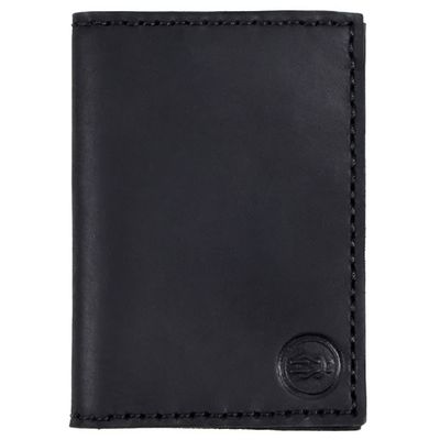 Carteira Masculina Porta Cartão Dinheiro e Cnh - Carteira-preta - CAPELLI BOOTS