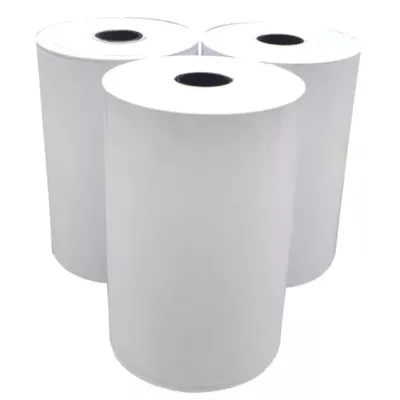 Bobina Térmica 80x40 Cupom Fiscal