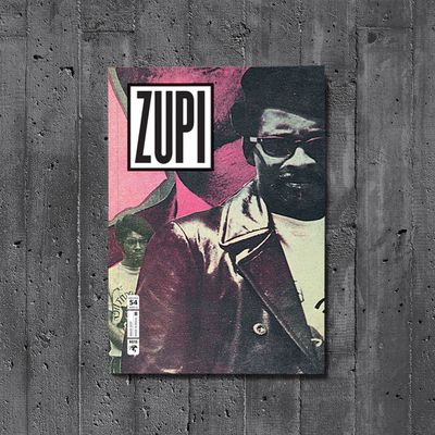 Revista Zupi 54 - zupi54 - Shop Pixel Show