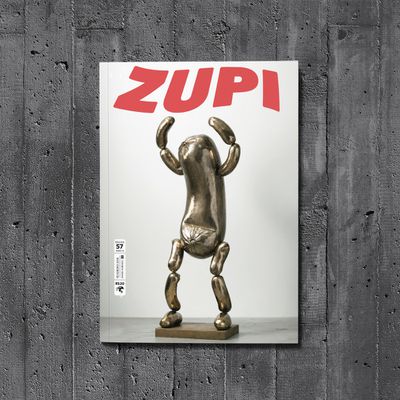 Revista Zupi 57 - zupi57 - Shop Pixel Show