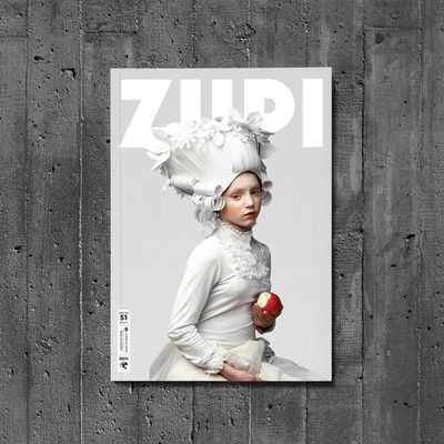 Revista Zupi 51 - zupi51 - Shop Pixel Show