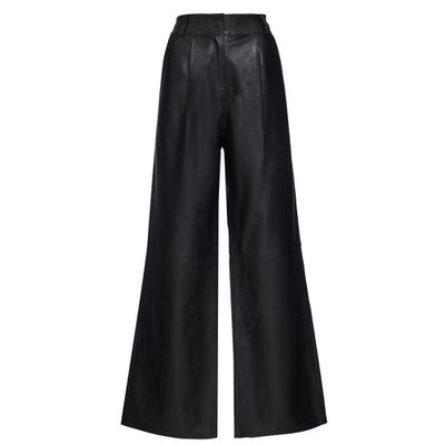 Calça Pantalona Mara - CORO SHOP