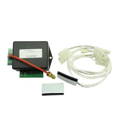 Conjunto Pressostato Autoclave Dabi (Substituto Rober-shaw)
