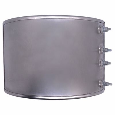 Resistencia Circular P/ Autoclave Mod. Gnatus 12l 600w - 127v / 220v