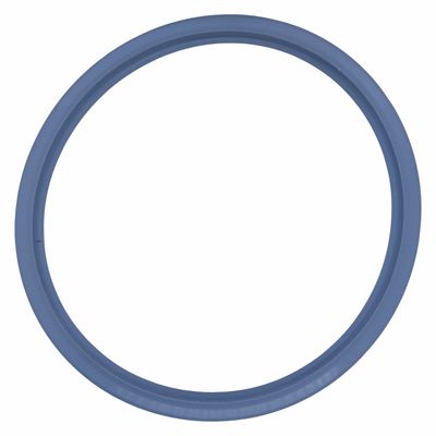Anel Vedação Silicone Vtc Class / Class Cd 21l Azul Cristófoli