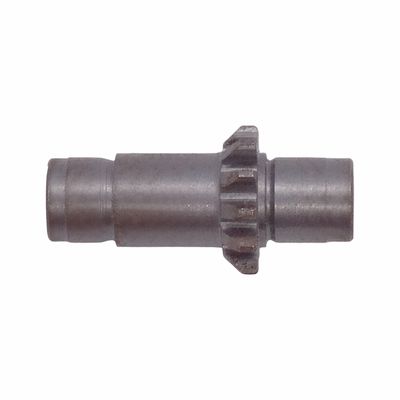 Eixo Principal sem Rolamento para contra Ângulo Dentflex 16:1 Fx200 - Fx200pb / 1:1 Fx110 