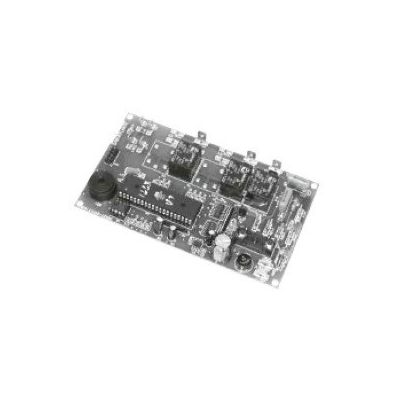 Placa de Comando Autoclave 12lx Dabi