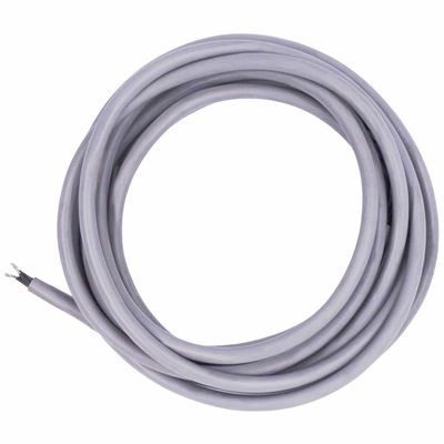Chicote para Pedal Elétrico Dentscler 5 Vias