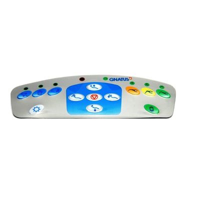 Etiqueta Ades Painel Eq Syncrus Gl Led