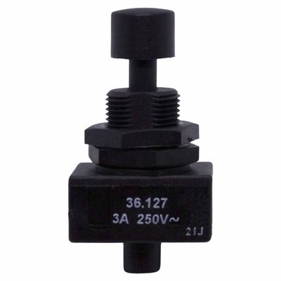 Interruptor Push Button para Equipamento Gnatus