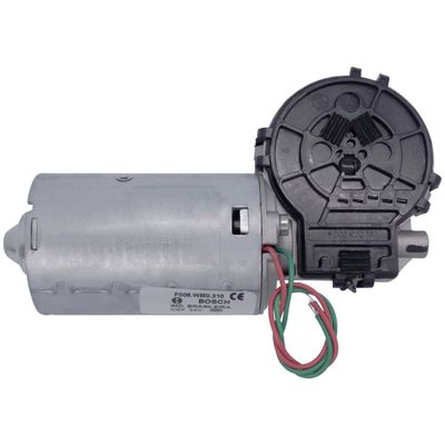 Motor Redutor do Sistema Fuso Cadeira Dabi