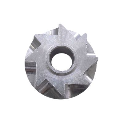 Rotor (Ventoinha) para Alta Rotação Mod. Dentflex Sigma Air (Grande)