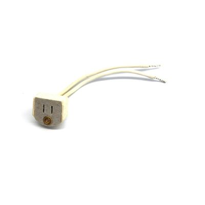 Soquete Lampada Foto Ultralux Dabi