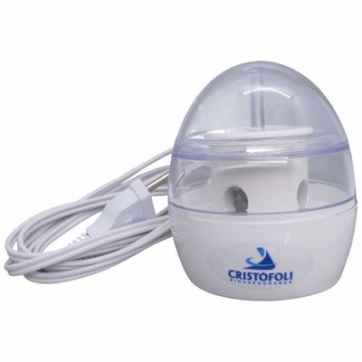 Mini Incubadora Cristofoli Bivolt - Min4pt