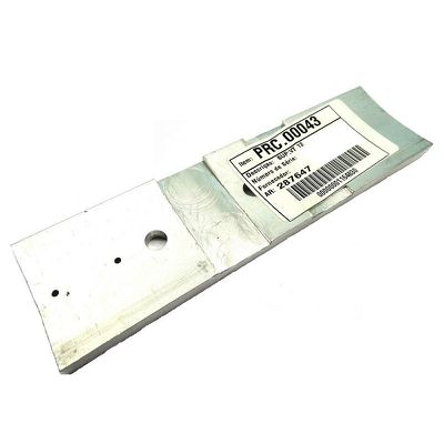 Suporte P Resist Sup. Vt12 8,2mm Fresado