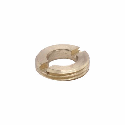 Porca de Regulagem para Micro Motor Dentscler
