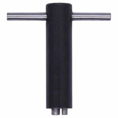 Ferramenta para Corpo Fixo do Terminal - Inferior