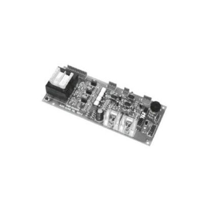 Placa de Comando Autoclave 19l Dabi