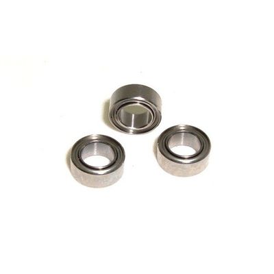 Rolamento Dianteiro para Micro Motor Dabi / Dianteiro Peça Reta Dabi