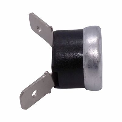 Termostato Bimetálico Nf 130 Graus para Autoclave Stermax