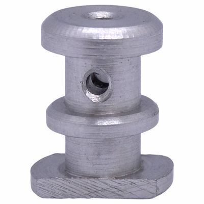 Pino Anti Vácuo para Autoclave Cristofoli