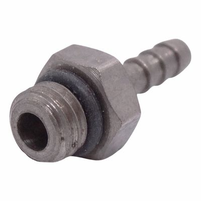 Niple 1,6mm P/ Válvula Aro/ Micro / Retenção Dabi Atlante