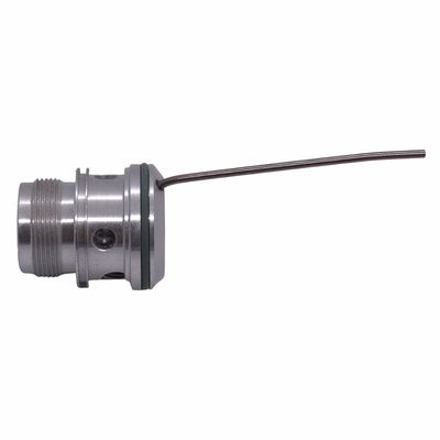 Acoplamento / Bucha / Engate Traseiro com Rosca para Micro Motor Kavo