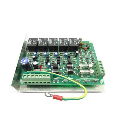 Placa Elétrica Central para Cadeira Kavo Unik Eco