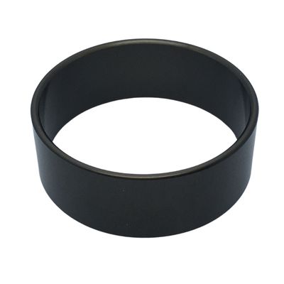 Camisa do Cilindro ( Int 63,7mm/altura 24,5mm/espessura 2,7mm) Compressor