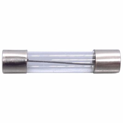 Fusível 10a 6x32 Autoclave Cristofoli Vt12 (127v)