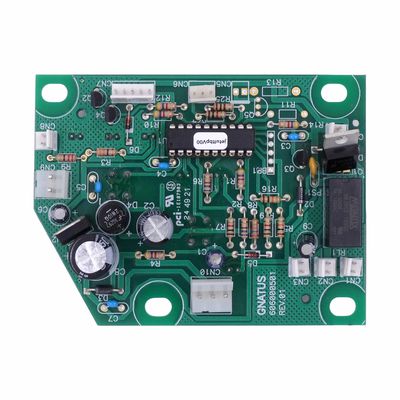 Placa Pci Painel Ultrassom Gnatus Mod. Jet Sonic Bp
