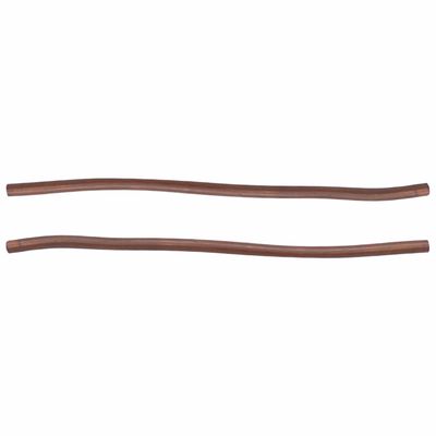 Kit com 2 Tubos de Cobre para Autoclave Vt12 Cristófoli 