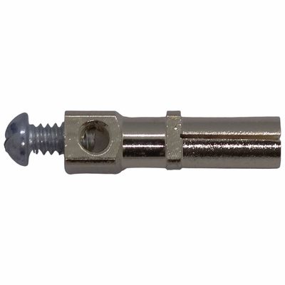 Pinça Soquete Fibralux Reflex Ul Dabi