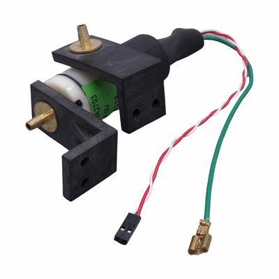 Micro Bomba de Ar Completa para Autoclave Cristofoli Vitale Class12l / 21l 