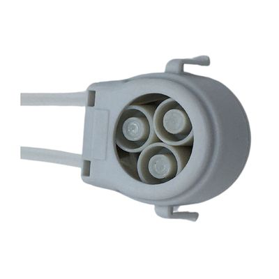 Cassete Bomba Peristaltica Dabi