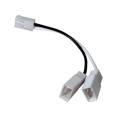 Chicote de Adaptação para Placa do Refletor Cadeira Dabi 