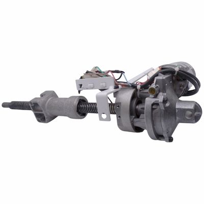 Motorredutor / Atuador Linear do Assento Mod. Gnatus / Saevo Sensor Hall
