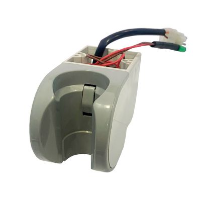 Suporte Pontas 1 Terminal Bv Gnatus