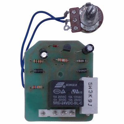 Ce da Seladora 20cm 127v - Cristofoli