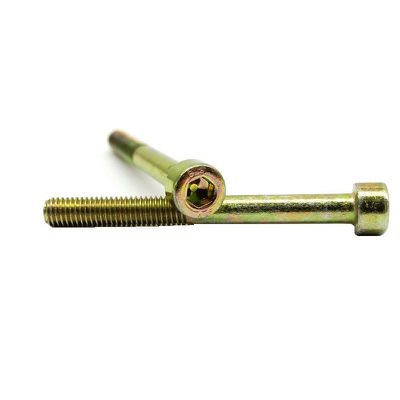 Parafuso Cabecote (M5-allen-Ø 4,9mm-compr. 50Mm) Comp.Cristofoli