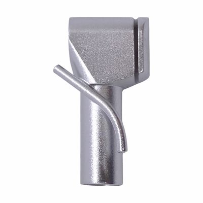 Cabeça Oca para contra Ângulo Fx 200 / Fx 110 Fg Serie C Mod. Atual Dentflex