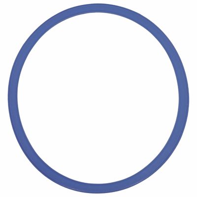Anel de Vedação Silicone 12l Azul Cristofoli Original