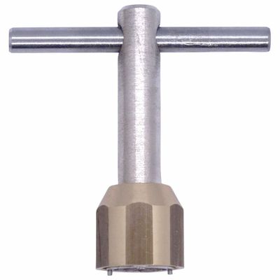 Ferramenta de Apoio para Desmontar e Apertar Capa do Micro Motor Mod. Dabi