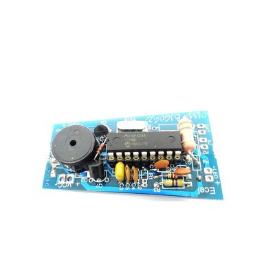 Placa Ultraled / Peça de Mão Dabi