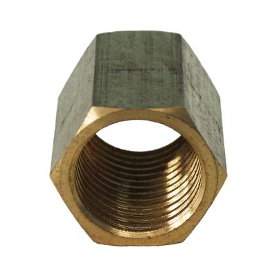 Adaptador do Dreno para Compressores Cristofoli