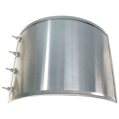 Resistencia Circular P/ Autoclave Mod. Gnatus 21l 850w - 127v / 220v