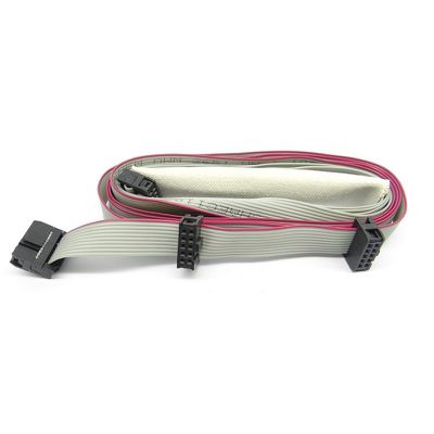 Chicote Cmd Pedal Cad. C/ Sensor Dabi