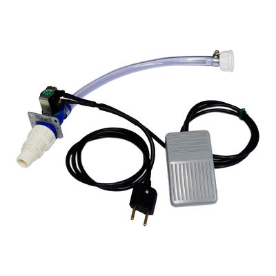 Eq-011 Kit Acionamento Torneira Eletrica 220v