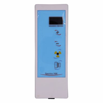 Controle Remoto Raio X Dabi Atlante Mode. Eletrônic